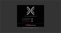 Desktop Screenshot of elea.xdatanet.com